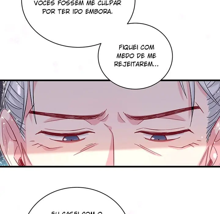 Whose Baby is It? – Capítulo 103 Yaoi – Página 73