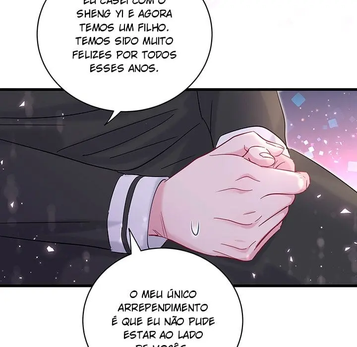 Whose Baby is It? – Capítulo 103 Yaoi – Página 74