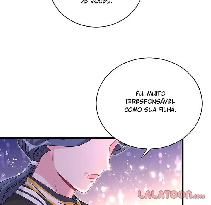 Whose Baby is It? – Capítulo 103 Yaoi – Página 75