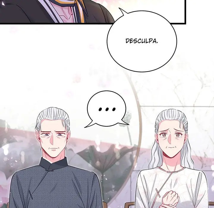 Whose Baby is It? – Capítulo 103 Yaoi – Página 76