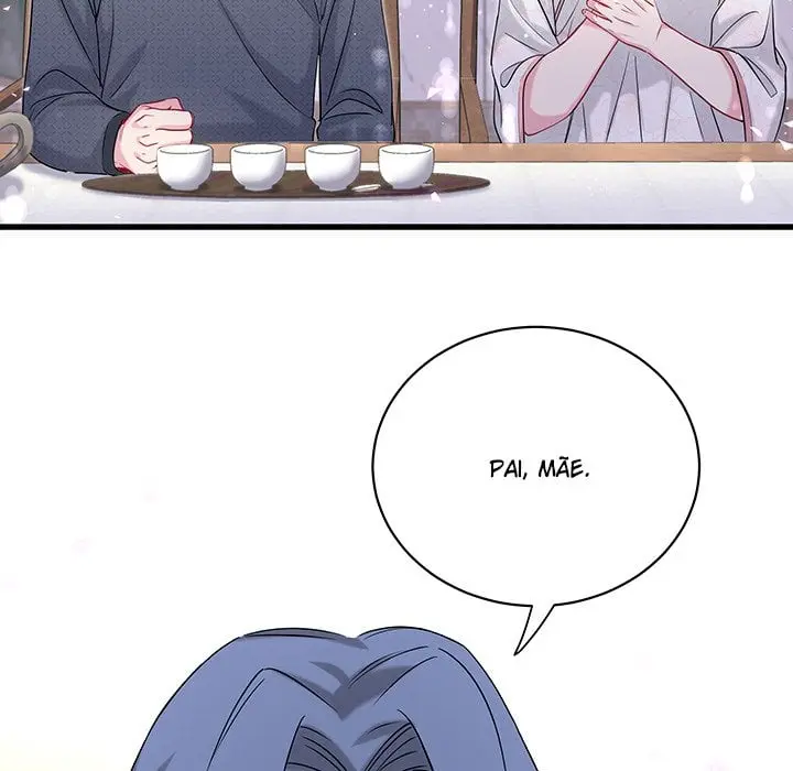 Whose Baby is It? – Capítulo 103 Yaoi – Página 77