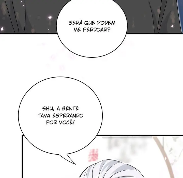 Whose Baby is It? – Capítulo 103 Yaoi – Página 79