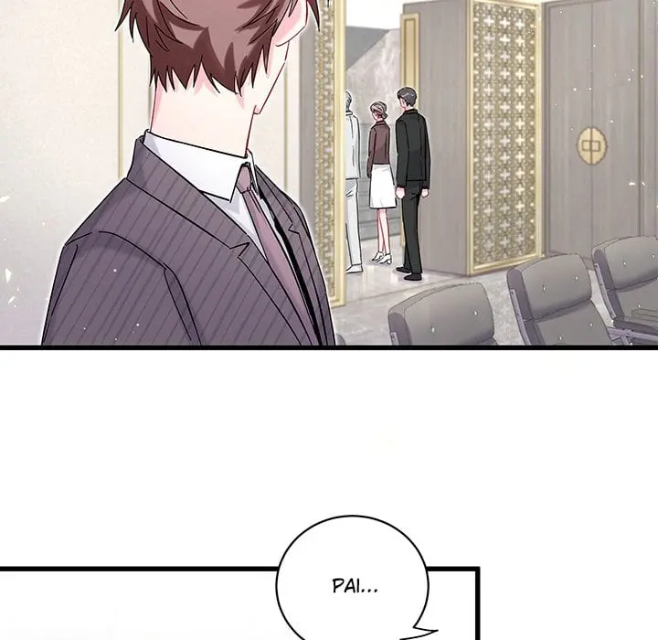 Whose Baby is It? – Capítulo 103 Yaoi – Página 8