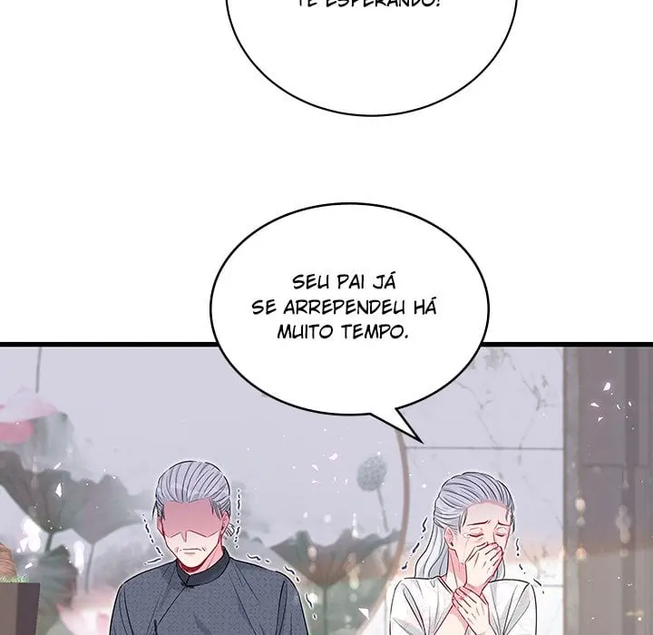 Whose Baby is It? – Capítulo 103 Yaoi – Página 81