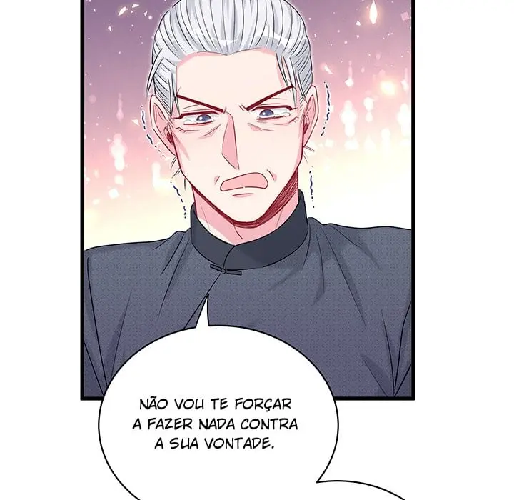 Whose Baby is It? – Capítulo 103 Yaoi – Página 83