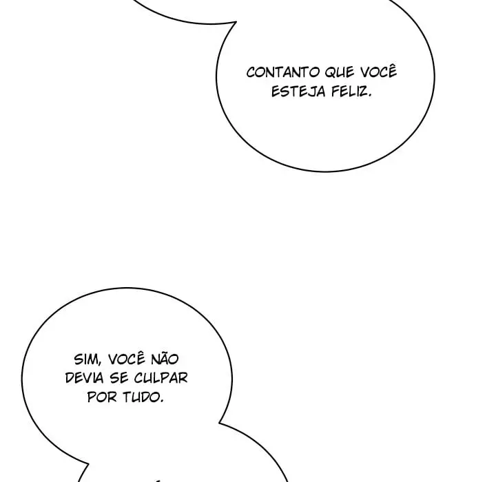 Whose Baby is It? – Capítulo 103 Yaoi – Página 84