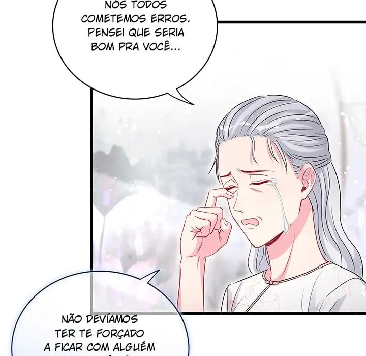 Whose Baby is It? – Capítulo 103 Yaoi – Página 85