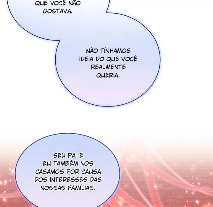 Whose Baby is It? – Capítulo 103 Yaoi – Página 86