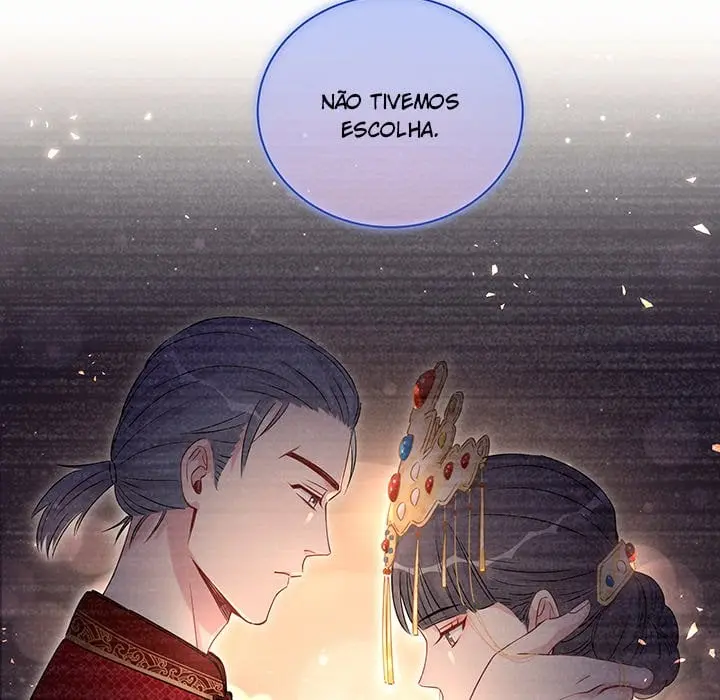 Whose Baby is It? – Capítulo 103 Yaoi – Página 88