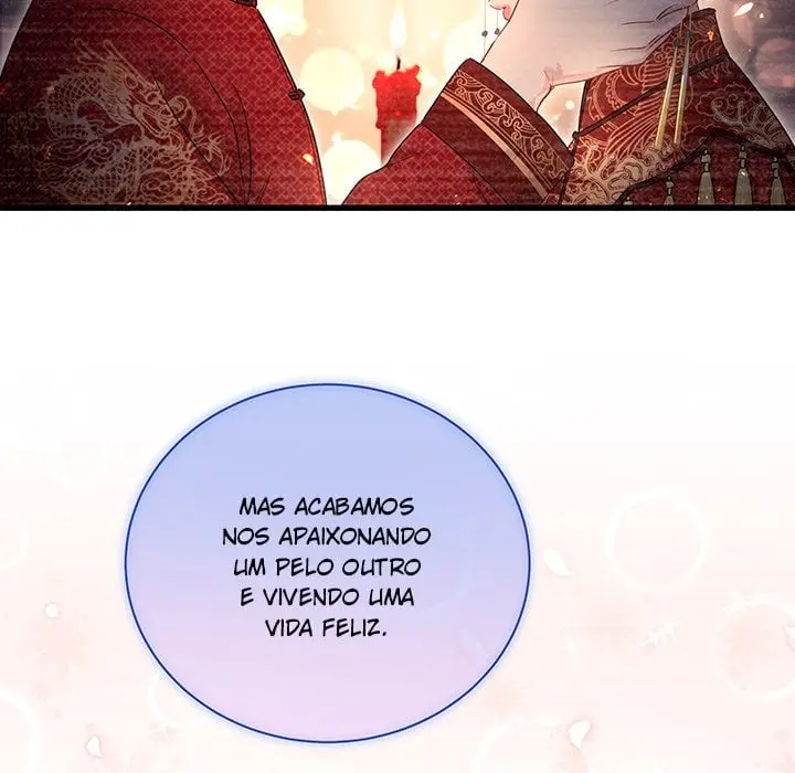 Whose Baby is It? – Capítulo 103 Yaoi – Página 89