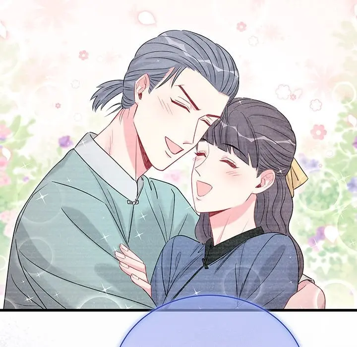 Whose Baby is It? – Capítulo 103 Yaoi – Página 90