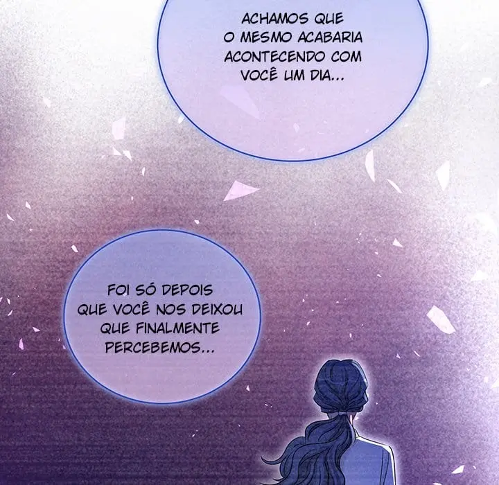 Whose Baby is It? – Capítulo 103 Yaoi – Página 91