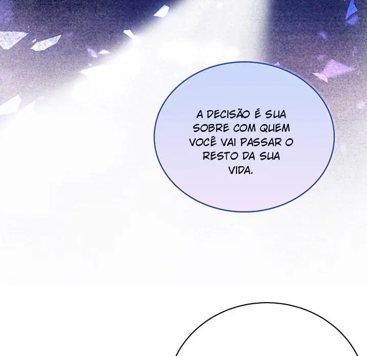 Whose Baby is It? – Capítulo 103 Yaoi – Página 93