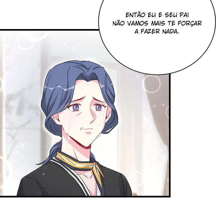 Whose Baby is It? – Capítulo 103 Yaoi – Página 94