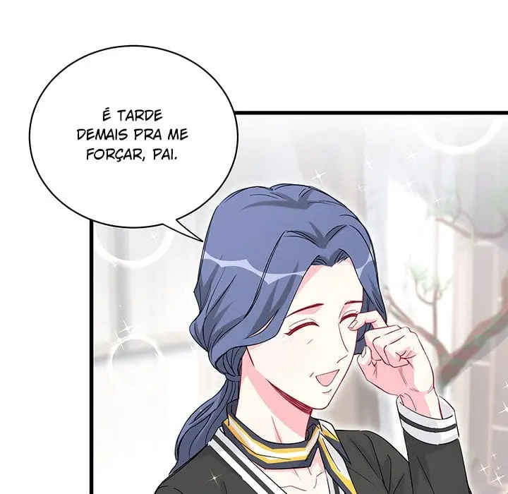 Whose Baby is It? – Capítulo 103 Yaoi – Página 95