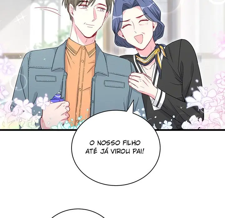 Whose Baby is It? – Capítulo 103 Yaoi – Página 97