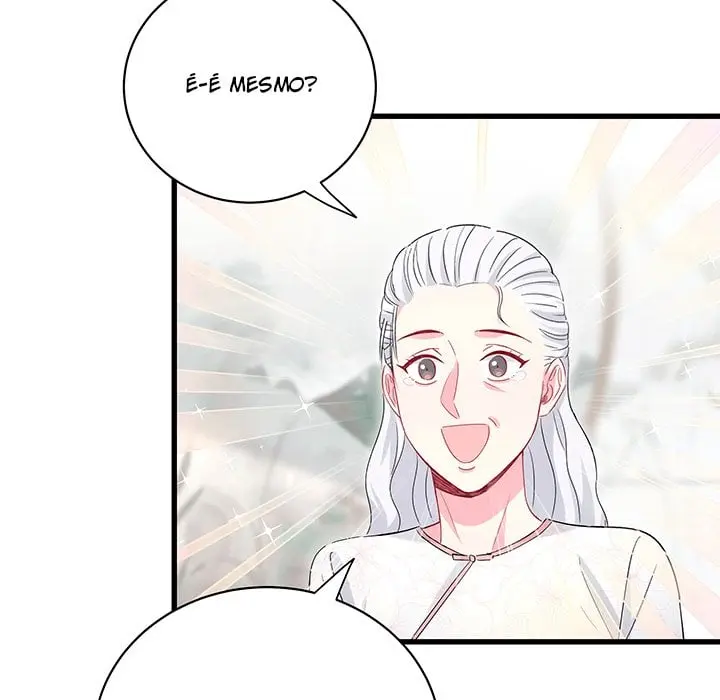 Whose Baby is It? – Capítulo 103 Yaoi – Página 98