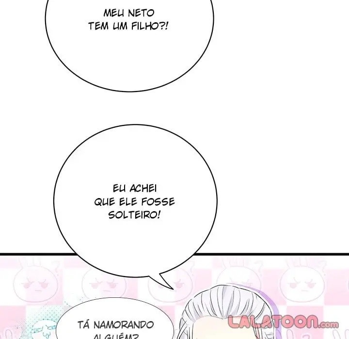 Whose Baby is It? – Capítulo 103 Yaoi – Página 99