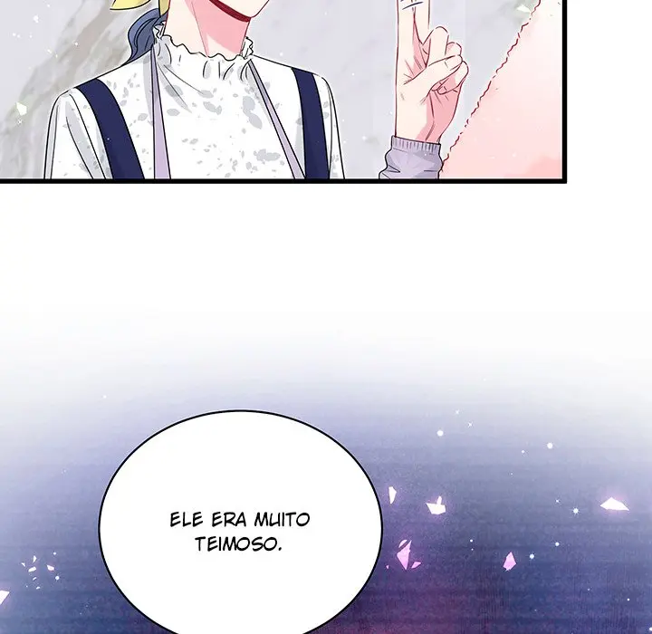 Whose Baby is It? – Capítulo 104 Yaoi – Página 100