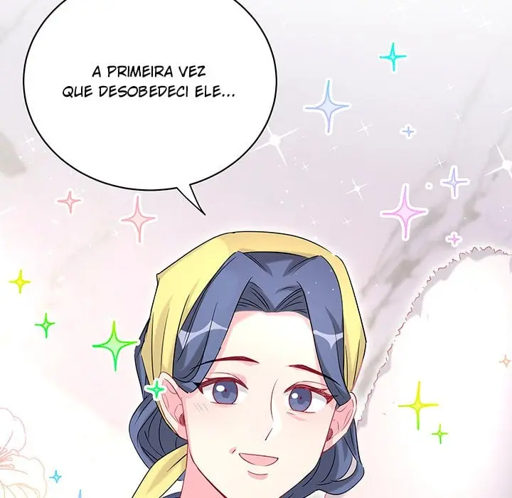 Whose Baby is It? – Capítulo 104 Yaoi – Página 103