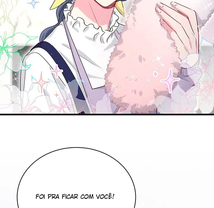 Whose Baby is It? – Capítulo 104 Yaoi – Página 104