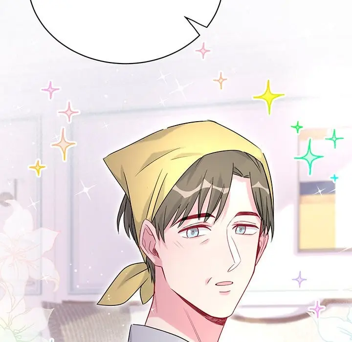 Whose Baby is It? – Capítulo 104 Yaoi – Página 105