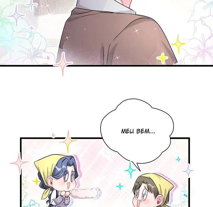 Whose Baby is It? – Capítulo 104 Yaoi – Página 106