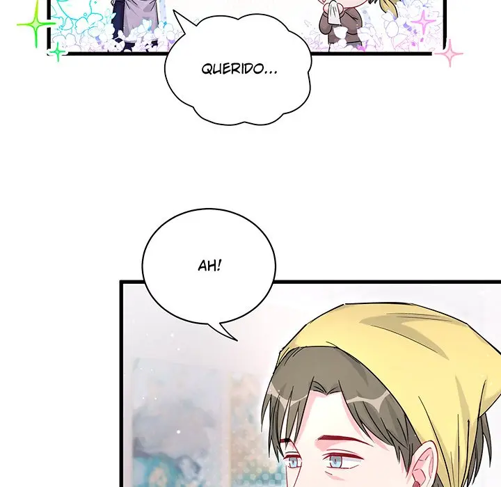 Whose Baby is It? – Capítulo 104 Yaoi – Página 107