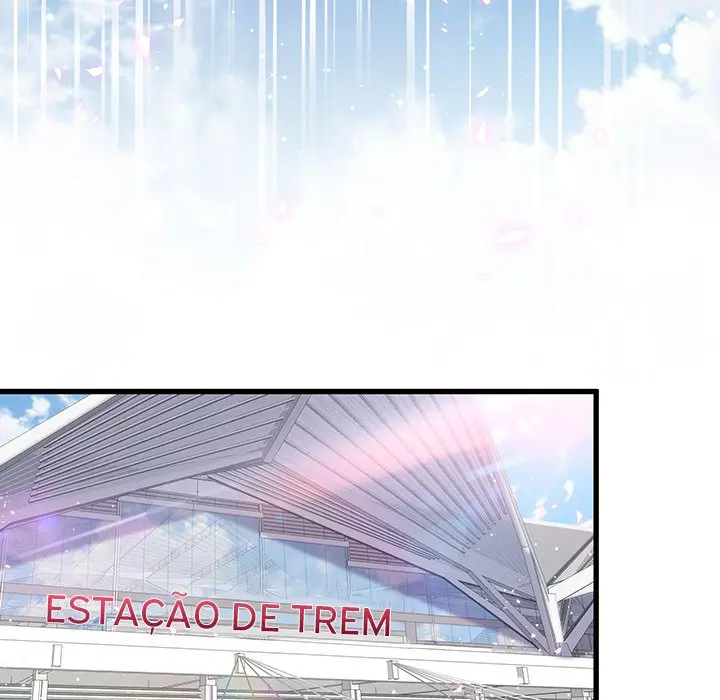 Whose Baby is It? – Capítulo 104 Yaoi – Página 11