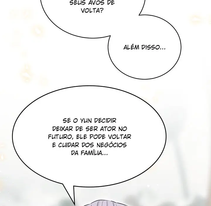 Whose Baby is It? – Capítulo 104 Yaoi – Página 110