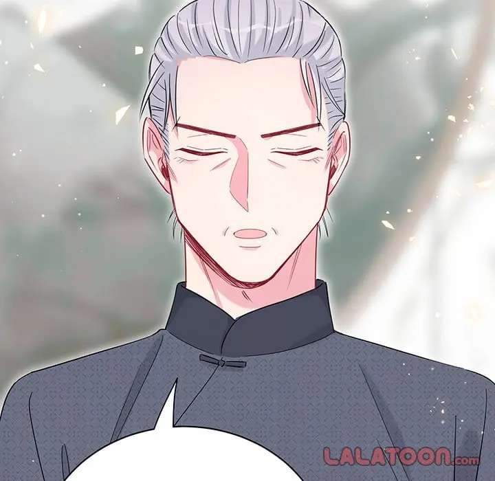 Whose Baby is It? – Capítulo 104 Yaoi – Página 111