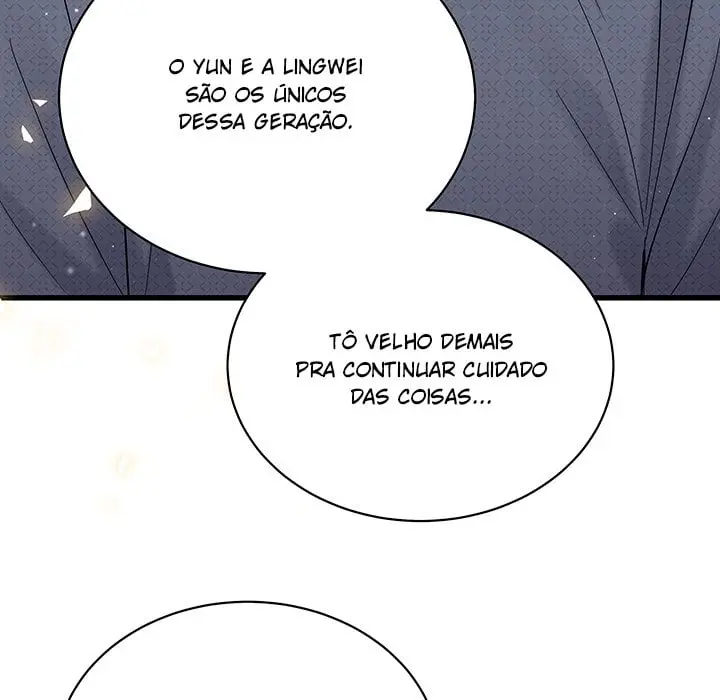 Whose Baby is It? – Capítulo 104 Yaoi – Página 112