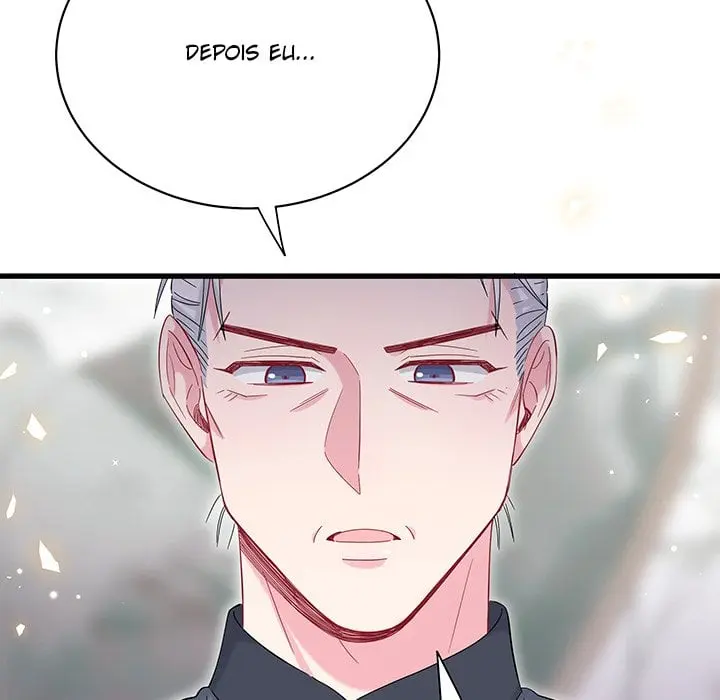 Whose Baby is It? – Capítulo 104 Yaoi – Página 113