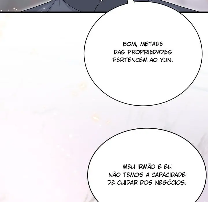 Whose Baby is It? – Capítulo 104 Yaoi – Página 114