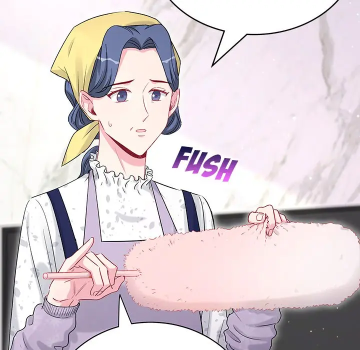 Whose Baby is It? – Capítulo 104 Yaoi – Página 115