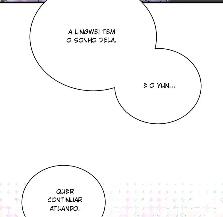 Whose Baby is It? – Capítulo 104 Yaoi – Página 116