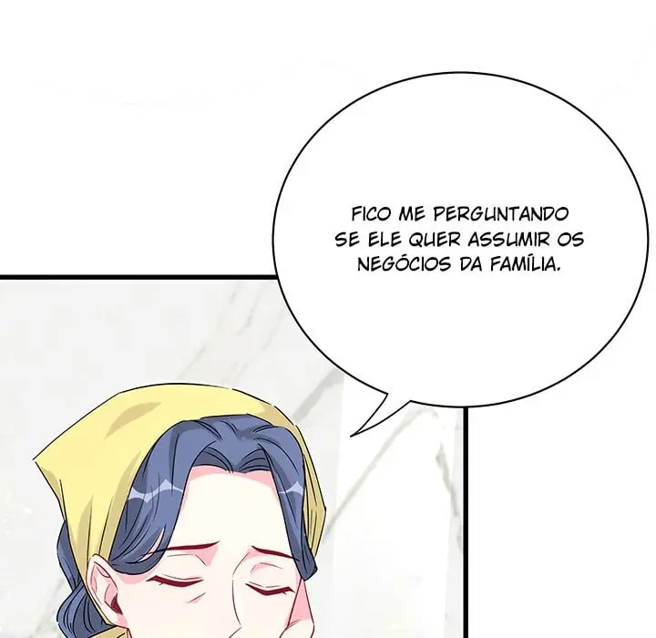 Whose Baby is It? – Capítulo 104 Yaoi – Página 118