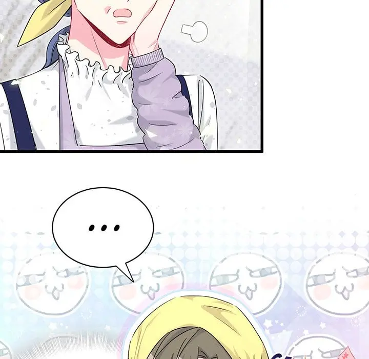 Whose Baby is It? – Capítulo 104 Yaoi – Página 119