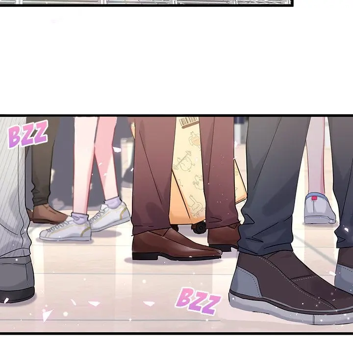 Whose Baby is It? – Capítulo 104 Yaoi – Página 12