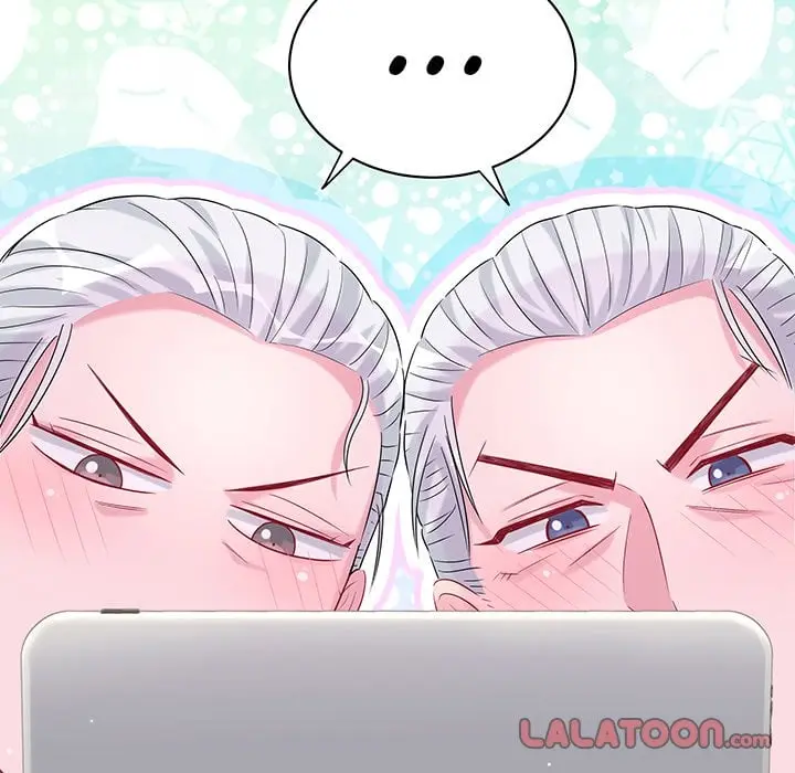 Whose Baby is It? – Capítulo 104 Yaoi – Página 123