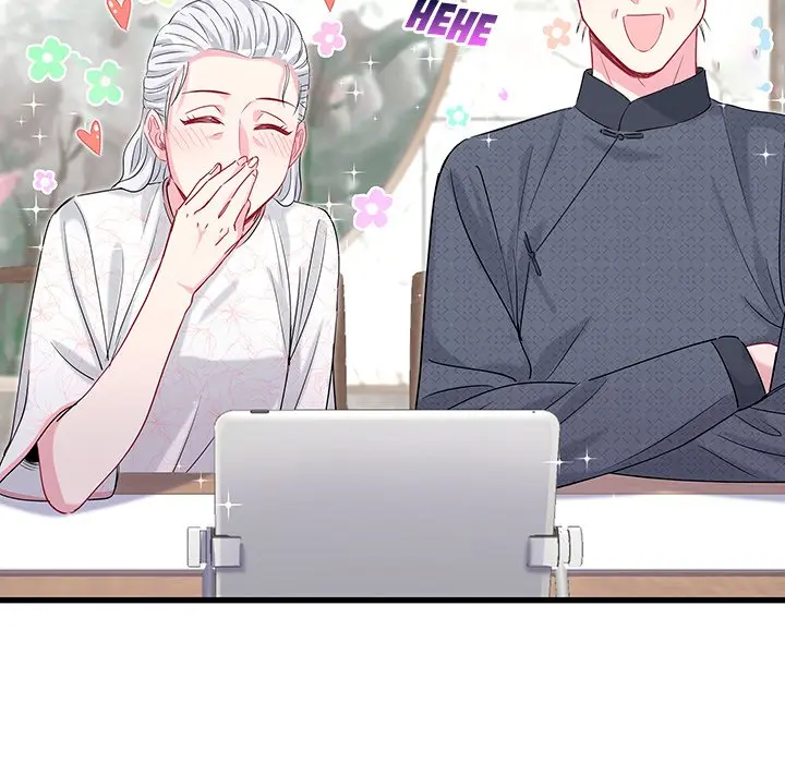 Whose Baby is It? – Capítulo 104 Yaoi – Página 125