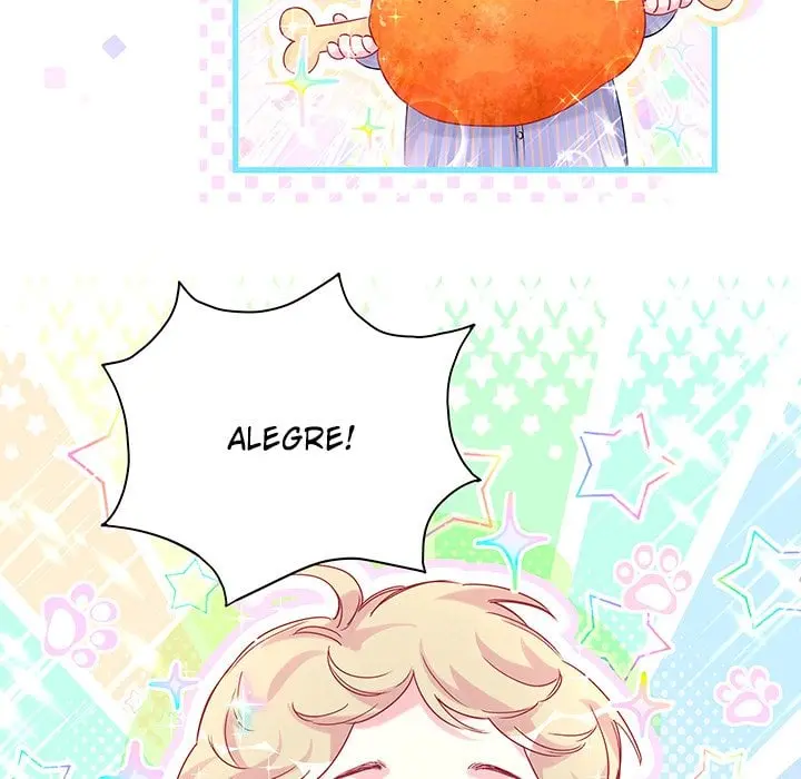 Whose Baby is It? – Capítulo 104 Yaoi – Página 128