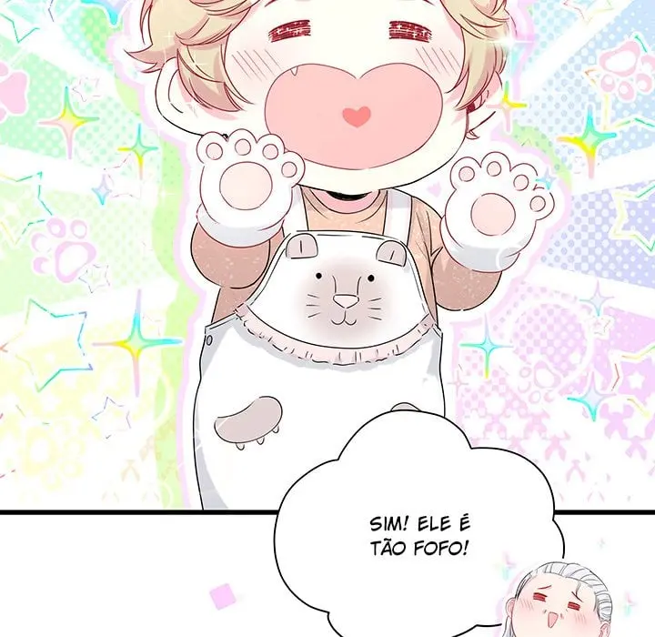 Whose Baby is It? – Capítulo 104 Yaoi – Página 129