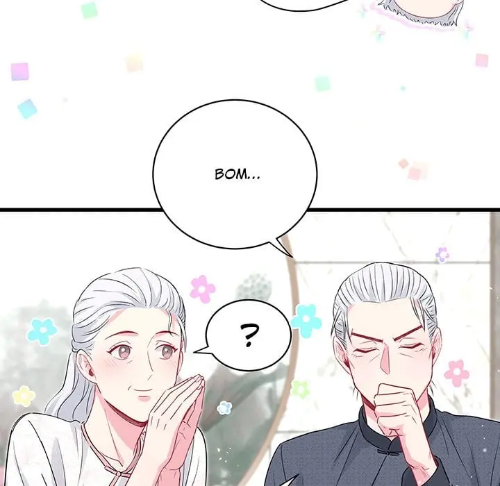 Whose Baby is It? – Capítulo 104 Yaoi – Página 130