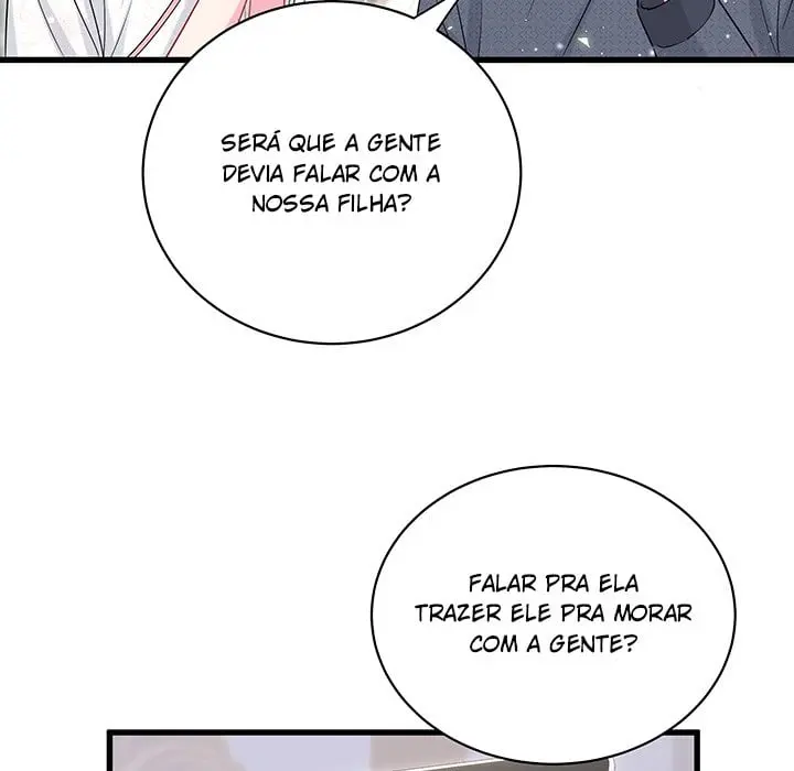 Whose Baby is It? – Capítulo 104 Yaoi – Página 131