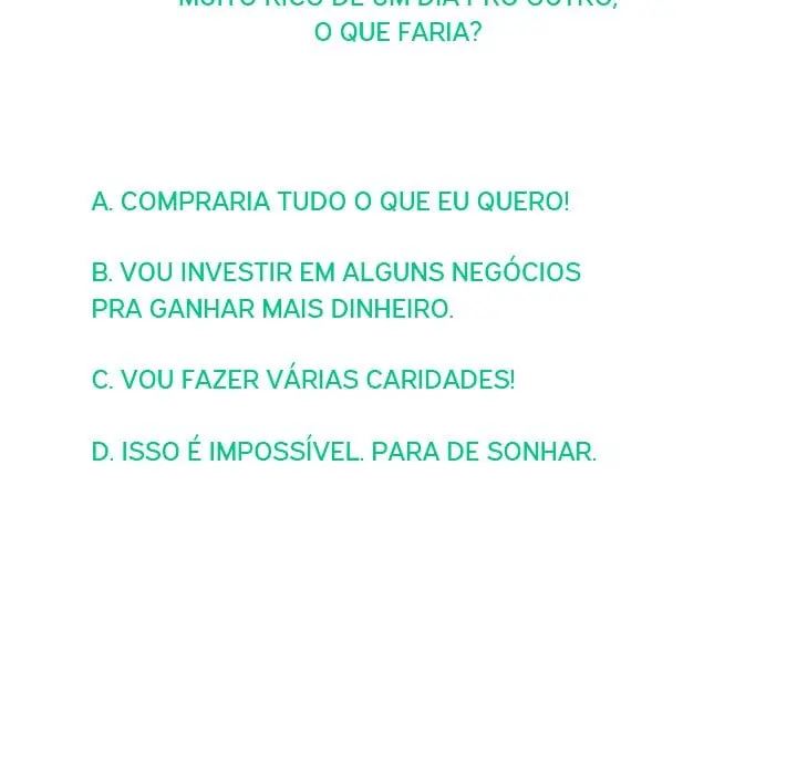 Whose Baby is It? – Capítulo 104 Yaoi – Página 133