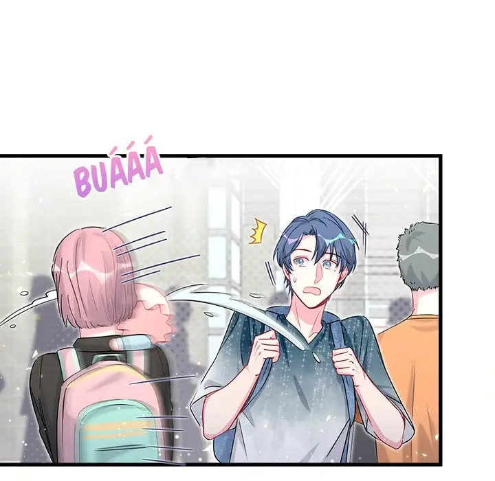 Whose Baby is It? – Capítulo 104 Yaoi – Página 14