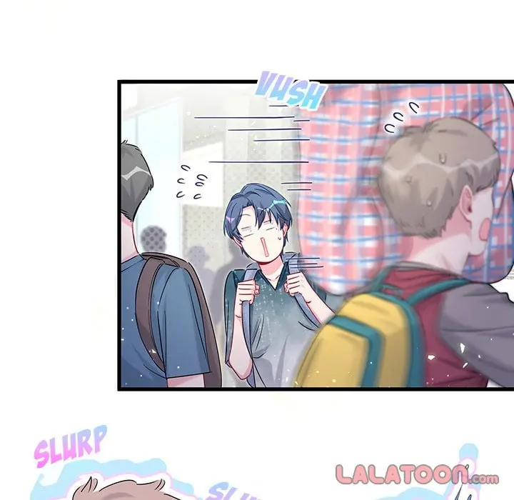 Whose Baby is It? – Capítulo 104 Yaoi – Página 15