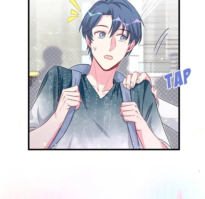 Whose Baby is It? – Capítulo 104 Yaoi – Página 17