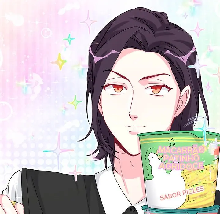 Whose Baby is It? – Capítulo 104 Yaoi – Página 18